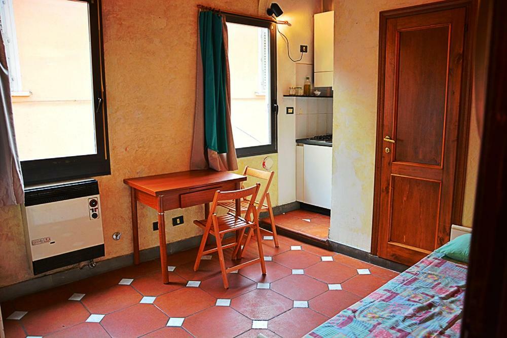Alessandro'S Small Apartment Florença Exterior foto